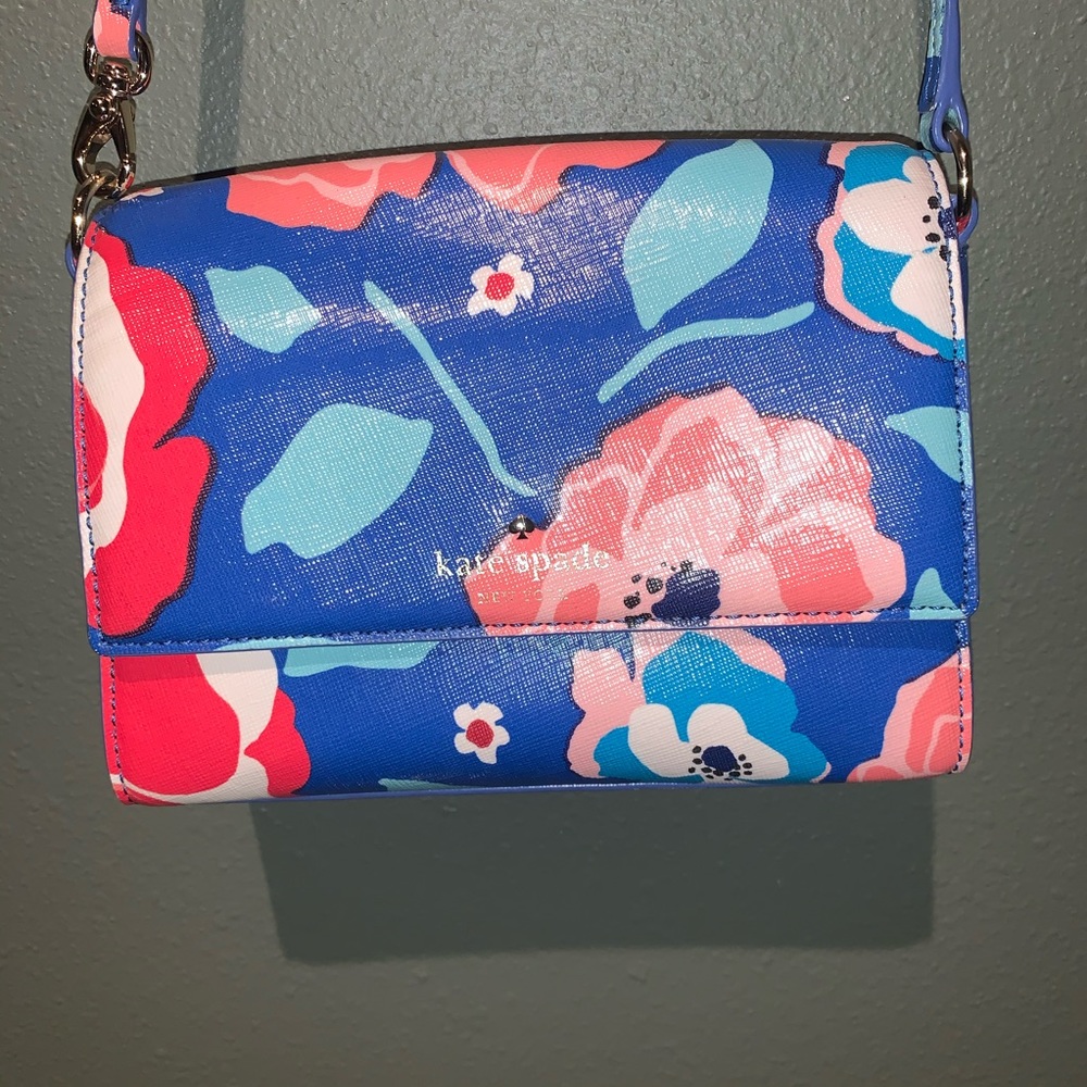 Kate Spade ♠️ crossbody!